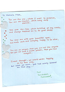 Feedback
